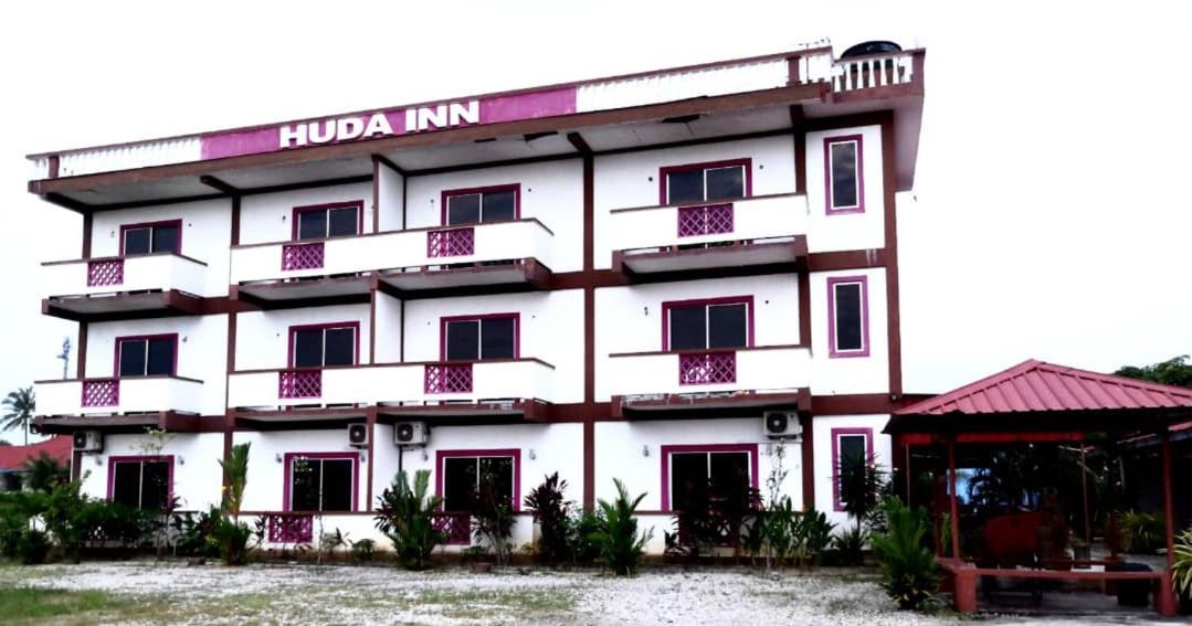Huda Inn Пантай-Сенанг Экстерьер фото