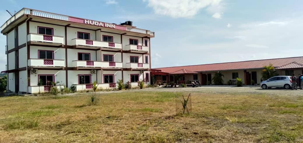 Huda Inn Пантай-Сенанг Экстерьер фото