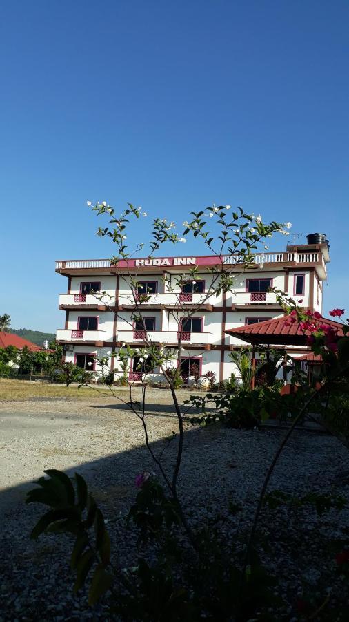 Huda Inn Пантай-Сенанг Экстерьер фото